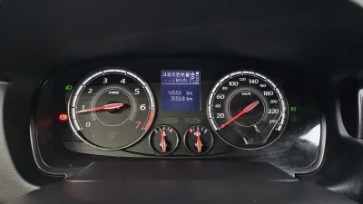 Renault Samsung SM5