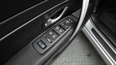 Renault Samsung SM5