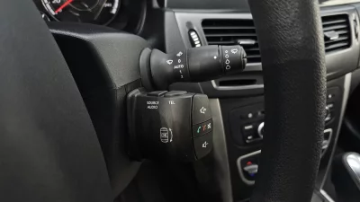 Renault Samsung SM5