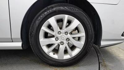 Renault Samsung SM5