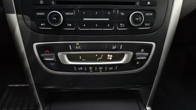 Renault Samsung SM5