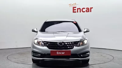 Renault Samsung SM5