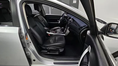 Renault Samsung SM5