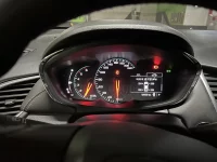 Daewoo Trax