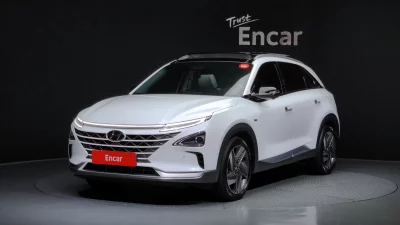 Hyundai Nexo