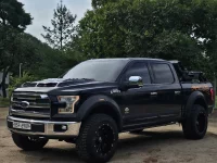 Ford F150