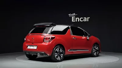 Citroen DS3