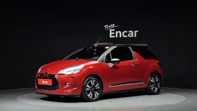 Citroen DS3