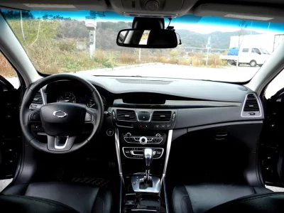 Renault Samsung SM5