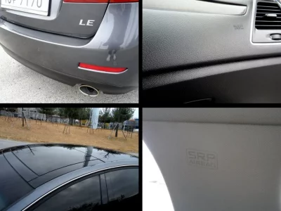 Renault Samsung SM5