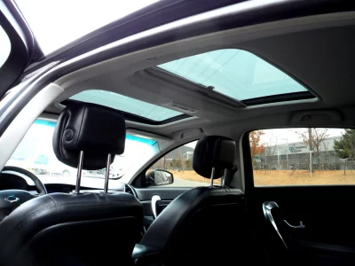Renault Samsung SM5