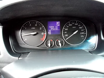 Renault Samsung SM5