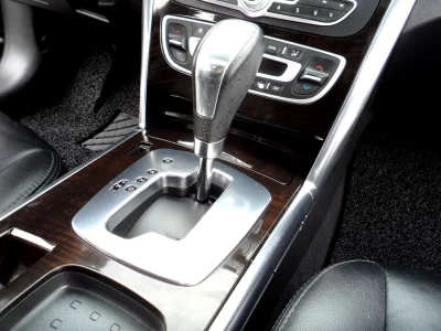 Renault Samsung SM5