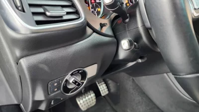 Infiniti Q30