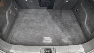 Infiniti Q30