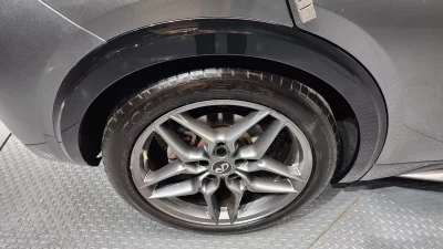 Infiniti Q30