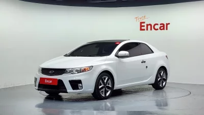 Kia Porte