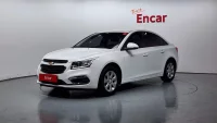 Daewoo Cruze