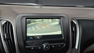 Daewoo Malibu
