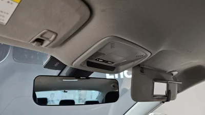 Daewoo Malibu