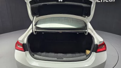 Daewoo Malibu