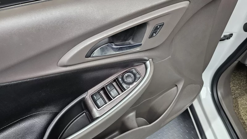 Daewoo Malibu