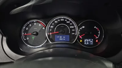 Renault Samsung QM5
