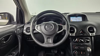 Renault Samsung QM5