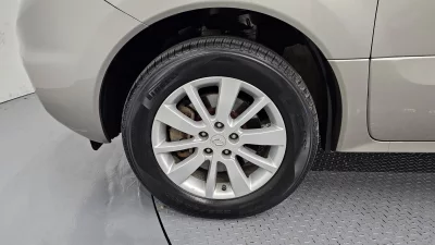 Renault Samsung QM5