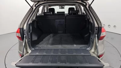 Renault Samsung QM5