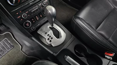 Renault Samsung QM5