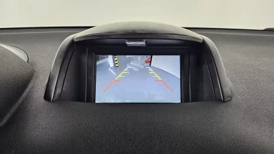 Renault Samsung QM5