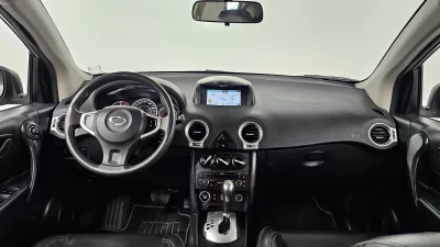 Renault Samsung QM5