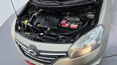 Renault Samsung QM5