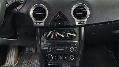 Renault Samsung QM5
