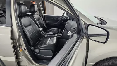 Renault Samsung QM5