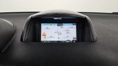 Renault Samsung QM5