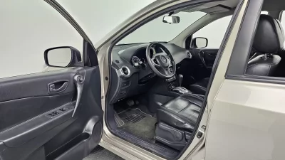 Renault Samsung QM5