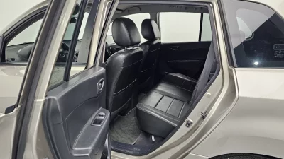 Renault Samsung QM5