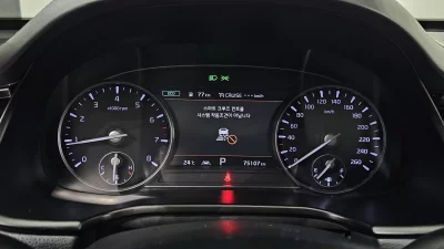 Kia K9