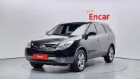 Hyundai Veracruz