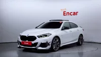 BMW 2-Series