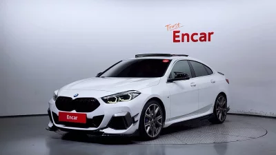 BMW 2-Series
