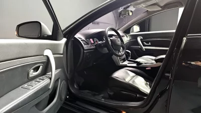 Renault Samsung SM5