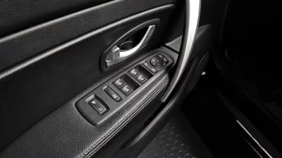 Renault Samsung SM5