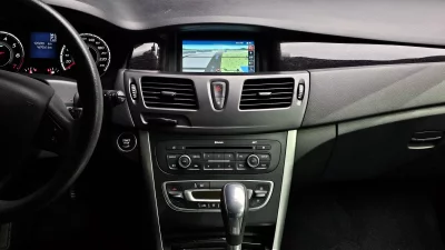 Renault Samsung SM5