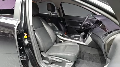 Renault Samsung SM5