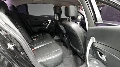Renault Samsung SM5