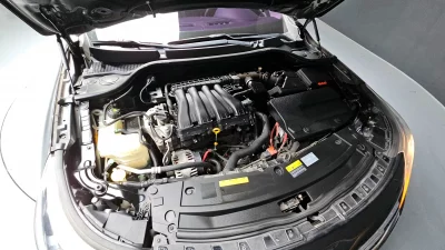 Renault Samsung SM5