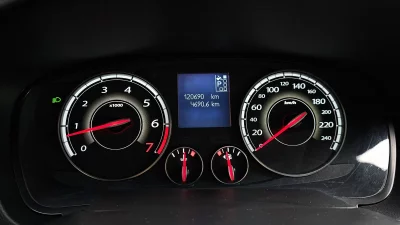 Renault Samsung SM5